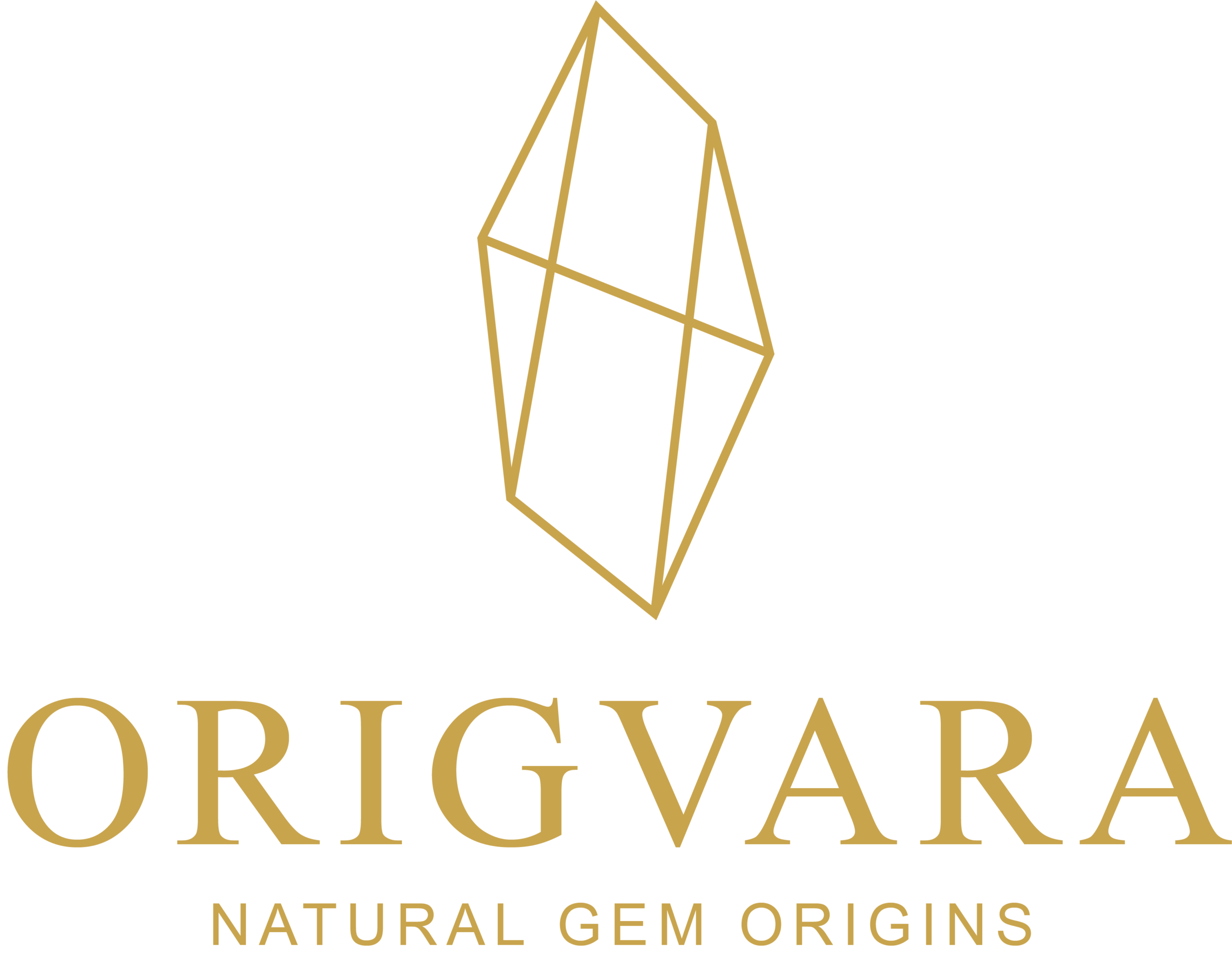 ORIGVARA Natural Untreated Gemstones Direct from African Sources
